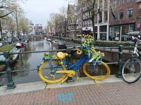 Amsterdam &ndash; &copy; Gisela Gerlach (Eberhardt TRAVEL)