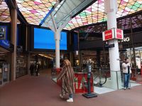 Amsterdam &ndash; &copy; Gisela Gerlach (Eberhardt TRAVEL)