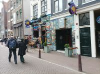 Amsterdam &ndash; &copy; Gisela Gerlach (Eberhardt TRAVEL)