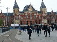 Amsterdam &ndash; &copy; Gisela Gerlach (Eberhardt TRAVEL)