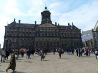 Amsterdam &ndash; &copy; Gisela Gerlach (Eberhardt TRAVEL)