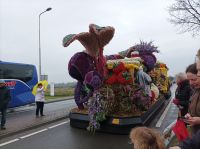 Blumenkorso &ndash; &copy; Gisela Gerlach (Eberhardt TRAVEL)