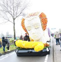 Blumenkorso &ndash; &copy; Gisela Gerlach (Eberhardt TRAVEL)