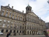 Amsterdam - Königliches Palais &ndash; &copy; Hartwig Köllner (Eberhardt TRAVEL)