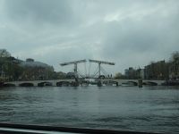 Amsterdam - Magere Brug &ndash; &copy; Hartwig Köllner (Eberhardt TRAVEL)