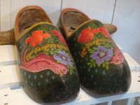 Holzschuhe in Zaanse Schans... &ndash; &copy; Hartwig Köllner (Eberhardt TRAVEL)