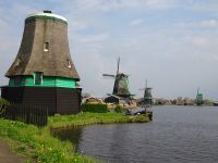 .. Zaanse Schans... &ndash; &copy; Hartwig Köllner (Eberhardt TRAVEL)