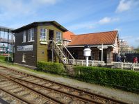 Hoorn - Bahnhof der Dampfstraßenbahn... &ndash; &copy; Hartwig Köllner (Eberhardt TRAVEL)