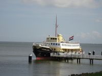 ... unser Fährschiff 