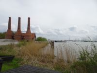 ... Muschelkalkbennöfen im Zuiderzeemuseum... &ndash; &copy; Hartwig Köllner (Eberhardt TRAVEL)