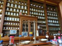 ... historische Apotheke... &ndash; &copy; Hartwig Köllner (Eberhardt TRAVEL)