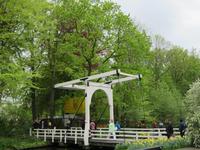 Keuklenhof &ndash; &copy; Gisela Gerlach (Eberhardt TRAVEL)