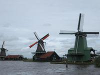 Zaanse Schans &ndash; &copy; Gisela Gerlach (Eberhardt TRAVEL)