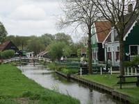 Zaanse Schans &ndash; &copy; Gisela Gerlach (Eberhardt TRAVEL)
