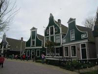 Zaanse Schans &ndash; &copy; Gisela Gerlach (Eberhardt TRAVEL)