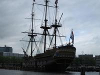 Amsterdam &ndash; &copy; Gisela Gerlach (Eberhardt TRAVEL)
