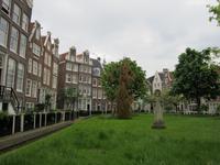 Amsterdam &ndash; &copy; Gisela Gerlach (Eberhardt TRAVEL)
