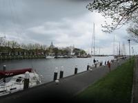 Enkhuizen &ndash; &copy; Gisela Gerlach (Eberhardt TRAVEL)