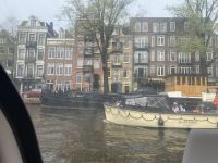 Zwanenburgwal &ndash; &copy; G. Adamietz (Eberhardt TRAVEL)