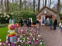 Miffy &ndash; &copy; G. Adamietz (Eberhardt TRAVEL)