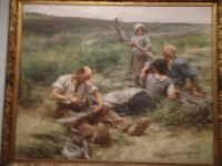 ... van Gogh - Landleben... &ndash; &copy; Hartwig Köllner (Eberhardt TRAVEL)
