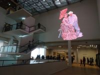... im Museum... &ndash; &copy; Hartwig Köllner (Eberhardt TRAVEL)