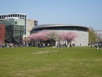 ... Van Gogh Museum ...  &ndash; &copy; Hartwig Köllner (Eberhardt TRAVEL)