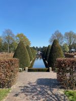 Sichtachse &ndash; &copy; G. Adamietz (Eberhardt TRAVEL)