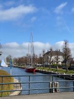 Westerhaven ebenda &ndash; &copy; G. Adamietz (Eberhardt TRAVEL)