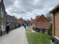 alte Dorfstraße &ndash; &copy; G. Adamietz (Eberhardt TRAVEL)