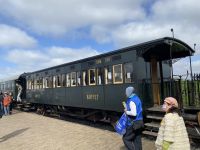 Ankunft in... &ndash; &copy; G. Adamietz (Eberhardt TRAVEL)