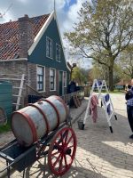harte Arbeit früher &ndash; &copy; G. Adamietz (Eberhardt TRAVEL)