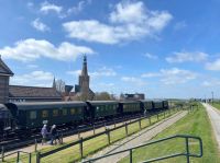 Blick zurück &ndash; &copy; G. Adamietz (Eberhardt TRAVEL)