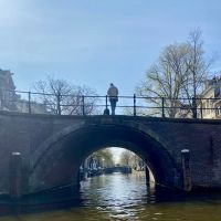 Reguliersgracht &ndash; &copy; G. Adamietz (Eberhardt TRAVEL)