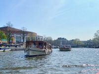 Opernhaus &ndash; &copy; G. Adamietz (Eberhardt TRAVEL)