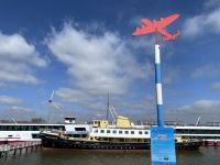 Geschichte und Schiffe &ndash; &copy; G. Adamietz (Eberhardt TRAVEL)