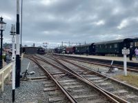 Bahnhof Hoorn &ndash; &copy; G. Adamietz (Eberhardt TRAVEL)