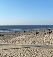 ...Strand 27 in Noordwijkerhout &ndash; &copy; G. Adamietz (Eberhardt TRAVEL)