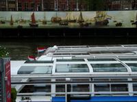 Grachtenfahrt &ndash; &copy; Harald Kühne (Eberhardt TRAVEL)