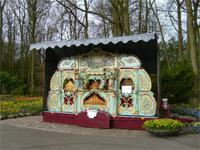 Keukenhof &ndash; &copy; Eva-Maria Strauß-Eberhardt (Eberhardt TRAVEL)