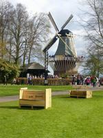 Holländermühle &ndash; &copy; Eva-Maria Strauß-Eberhardt (Eberhardt TRAVEL)
