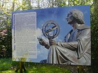 Kopernikus Wissenschaftler &ndash; &copy; Eva-Maria Strauß-Eberhardt (Eberhardt TRAVEL)