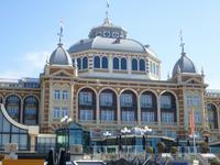 Kurhaus - Schreveningen &ndash; &copy; Eva-Maria Strauß-Eberhardt (Eberhardt TRAVEL)