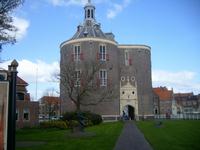 ENKHUIZEN &ndash; &copy; Eva-Maria Strauß-Eberhardt (Eberhardt TRAVEL)