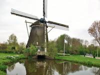 In Amstelveen &ndash; &copy; Steffen Mucke (Eberhardt TRAVEL)