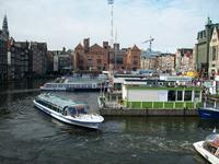 Amsterdam &ndash; &copy; Steffen Mucke (Eberhardt TRAVEL)