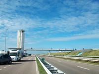 Abschlussdeich &ndash; &copy; Steffen Mucke (Eberhardt TRAVEL)