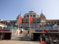 Kurhaus Scheveningen &ndash; &copy; Michael Krause (Eberhardt TRAVEL)