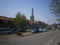 Medemblik, Bonifaciuskerk &ndash; &copy; Karl-Heinz Meinig (Eberhardt TRAVEL)