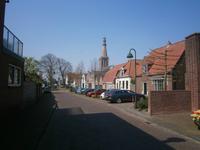 Medemblik, Straßenszene